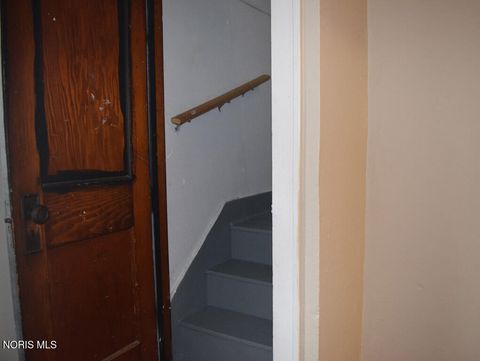 Tiny photo for 824 N University Avenue, Toledo, OH 43607 (MLS # 10004462)