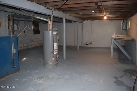 Tiny photo for 824 N University Avenue, Toledo, OH 43607 (MLS # 10004462)