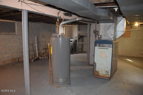 Tiny photo for 824 N University Avenue, Toledo, OH 43607 (MLS # 10004462)