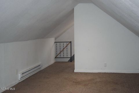 Tiny photo for 824 N University Avenue, Toledo, OH 43607 (MLS # 10004462)