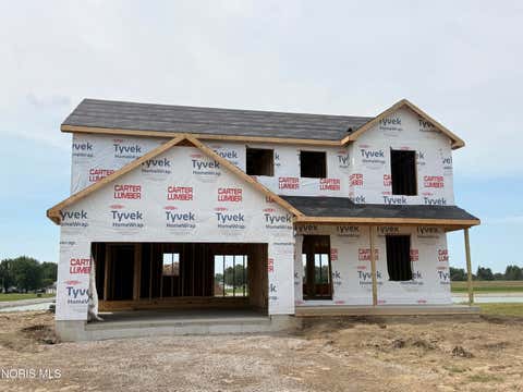 Tiny photo for 111 Harvest Drive, Deshler, OH 43516 (MLS # 10010842)