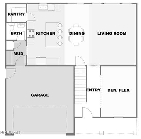 Tiny photo for 111 Harvest Drive, Deshler, OH 43516 (MLS # 10010842)