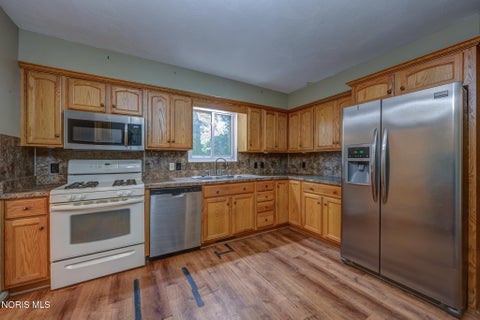 Tiny photo for 6007 Tetherwood Drive, Toledo, OH 43613 (MLS # 10012171)