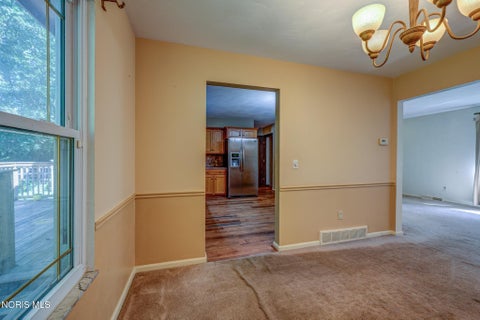 Tiny photo for 6007 Tetherwood Drive, Toledo, OH 43613 (MLS # 10012171)