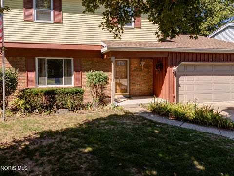 Tiny photo for 6007 Tetherwood Drive, Toledo, OH 43613 (MLS # 10012171)