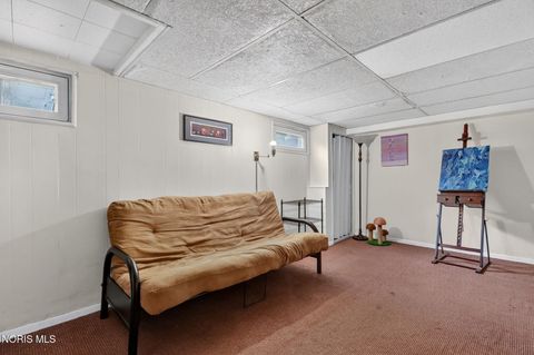 Tiny photo for 2444 Westbrook Drive, Toledo, OH 43613 (MLS # 10009847)