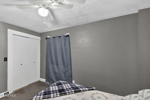 Tiny photo for 2444 Westbrook Drive, Toledo, OH 43613 (MLS # 10009847)