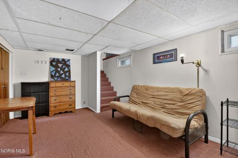 Tiny photo for 2444 Westbrook Drive, Toledo, OH 43613 (MLS # 10009847)