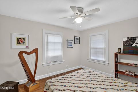 Tiny photo for 2444 Westbrook Drive, Toledo, OH 43613 (MLS # 10009847)