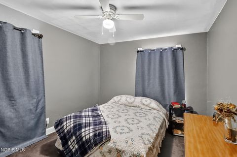 Tiny photo for 2444 Westbrook Drive, Toledo, OH 43613 (MLS # 10009847)