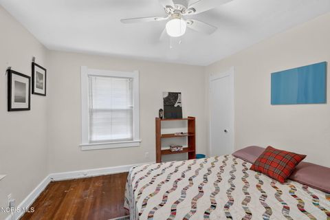 Tiny photo for 2444 Westbrook Drive, Toledo, OH 43613 (MLS # 10009847)
