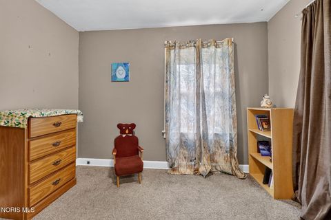 Tiny photo for 2444 Westbrook Drive, Toledo, OH 43613 (MLS # 10009847)