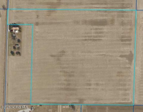 0 Shinew Road Portage OH 43451