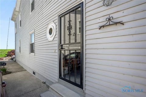 Tiny photo for 11965 Dyke Road, Curtice, OH 43412 (MLS # 10006204)