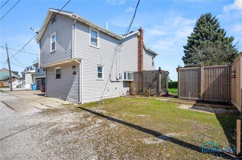 Tiny photo for 11965 Dyke Road, Curtice, OH 43412 (MLS # 10006204)