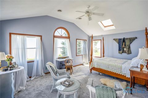 Tiny photo for 11965 Dyke Road, Curtice, OH 43412 (MLS # 10006204)