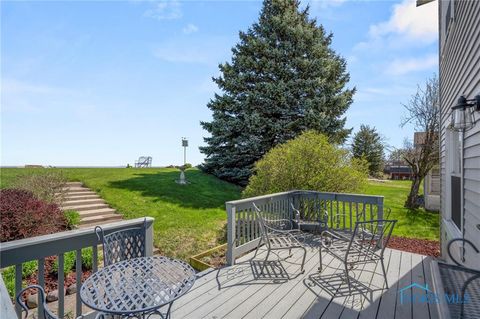 Tiny photo for 11965 Dyke Road, Curtice, OH 43412 (MLS # 10006204)