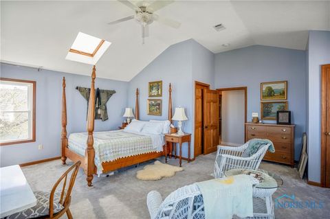 Tiny photo for 11965 Dyke Road, Curtice, OH 43412 (MLS # 10006204)