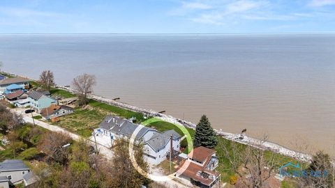 Tiny photo for 11965 Dyke Road, Curtice, OH 43412 (MLS # 10006204)