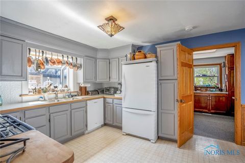 Tiny photo for 11965 Dyke Road, Curtice, OH 43412 (MLS # 10006204)