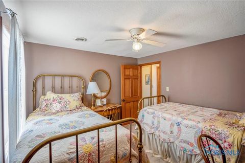 Tiny photo for 11965 Dyke Road, Curtice, OH 43412 (MLS # 10006204)