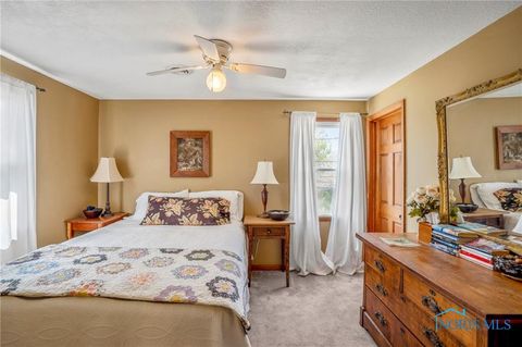 Tiny photo for 11965 Dyke Road, Curtice, OH 43412 (MLS # 10006204)