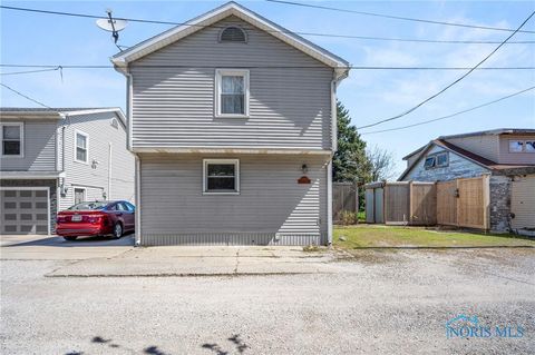 Tiny photo for 11965 Dyke Road, Curtice, OH 43412 (MLS # 10006204)