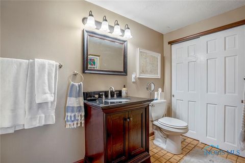 Tiny photo for 11965 Dyke Road, Curtice, OH 43412 (MLS # 10006204)