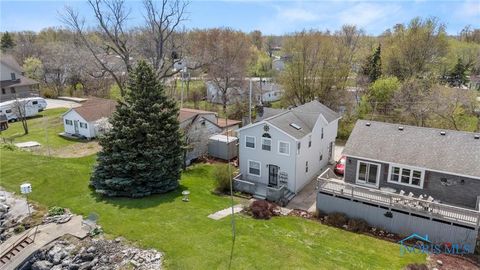 Tiny photo for 11965 Dyke Road, Curtice, OH 43412 (MLS # 10006204)