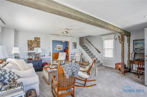 Tiny photo for 11965 Dyke Road, Curtice, OH 43412 (MLS # 10006204)