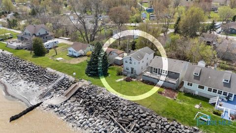 Tiny photo for 11965 Dyke Road, Curtice, OH 43412 (MLS # 10006204)