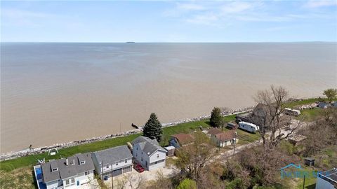 Tiny photo for 11965 Dyke Road, Curtice, OH 43412 (MLS # 10006204)