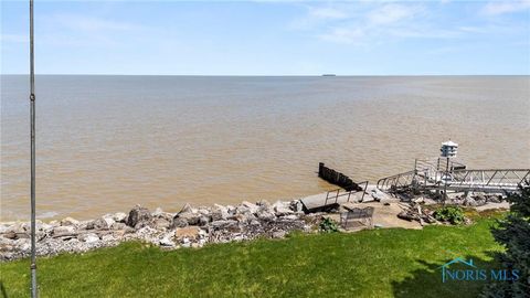 Tiny photo for 11965 Dyke Road, Curtice, OH 43412 (MLS # 10006204)