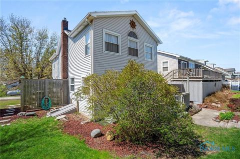 Tiny photo for 11965 Dyke Road, Curtice, OH 43412 (MLS # 10006204)