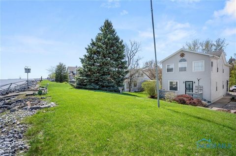 Tiny photo for 11965 Dyke Road, Curtice, OH 43412 (MLS # 10006204)