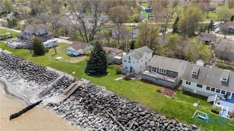 Tiny photo for 11965 Dyke Road, Curtice, OH 43412 (MLS # 10006204)