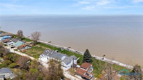 Tiny photo for 11965 Dyke Road, Curtice, OH 43412 (MLS # 10006204)