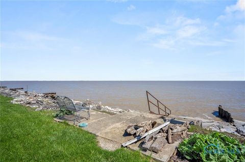 Tiny photo for 11965 Dyke Road, Curtice, OH 43412 (MLS # 10006204)