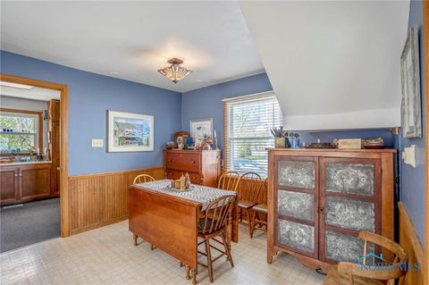 Tiny photo for 11965 Dyke Road, Curtice, OH 43412 (MLS # 10006204)