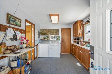 Tiny photo for 11965 Dyke Road, Curtice, OH 43412 (MLS # 10006204)