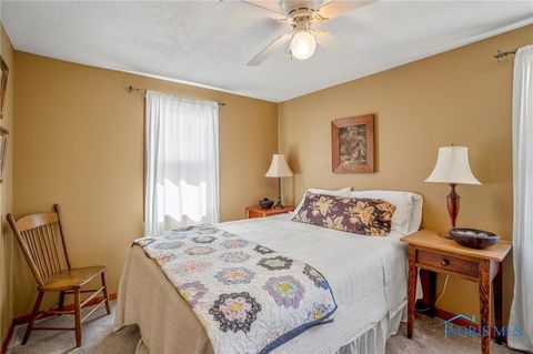 Tiny photo for 11965 Dyke Road, Curtice, OH 43412 (MLS # 10006204)