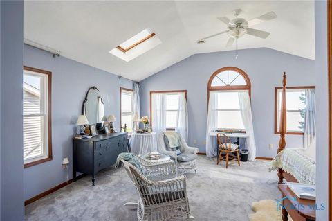 Tiny photo for 11965 Dyke Road, Curtice, OH 43412 (MLS # 10006204)