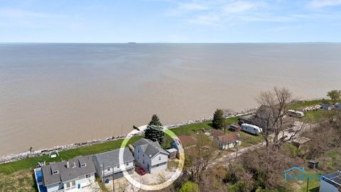 Tiny photo for 11965 Dyke Road, Curtice, OH 43412 (MLS # 10006204)