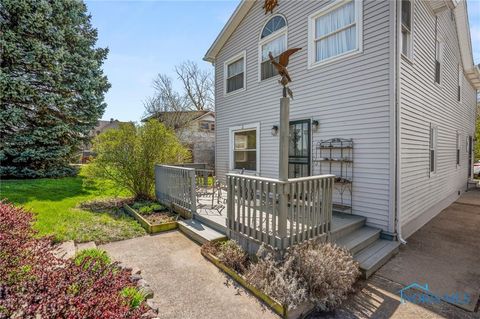 Tiny photo for 11965 Dyke Road, Curtice, OH 43412 (MLS # 10006204)