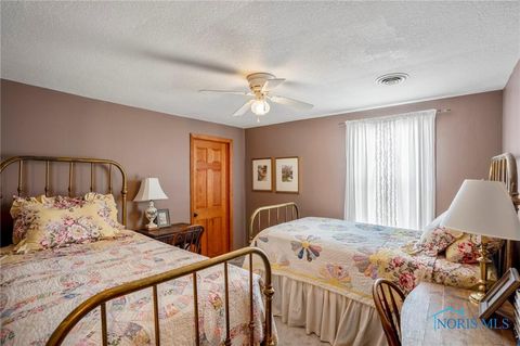 Tiny photo for 11965 Dyke Road, Curtice, OH 43412 (MLS # 10006204)