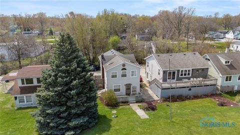 Tiny photo for 11965 Dyke Road, Curtice, OH 43412 (MLS # 10006204)