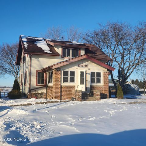 Photo of 9294 County Road L, Delta, OH 43515 (MLS # 10003599)