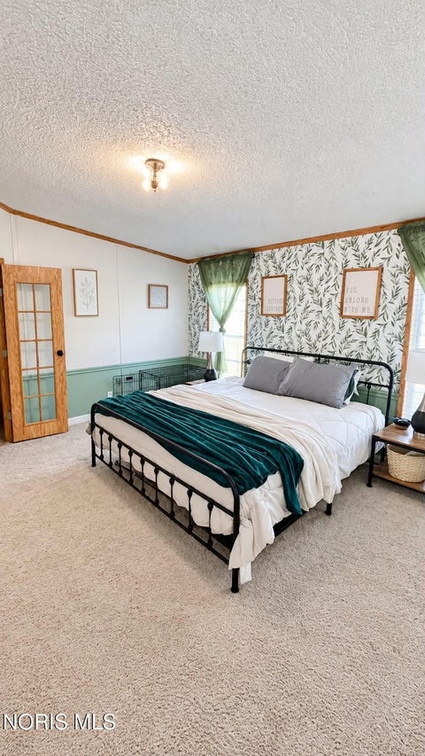 Tiny photo for 4130 Township Road 30, Ada, OH 45810 (MLS # 10013534)