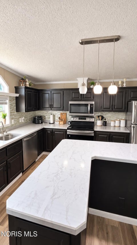 Tiny photo for 4130 Township Road 30, Ada, OH 45810 (MLS # 10013534)