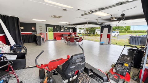 Tiny photo for 4130 Township Road 30, Ada, OH 45810 (MLS # 10013534)